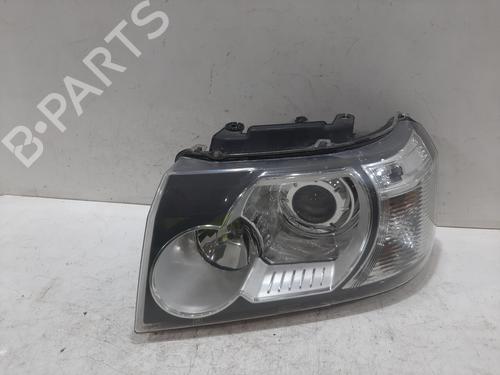 Used Left headlight LAND ROVER FREELANDER 2 (L359) 2.2 TD4 4x4 (152 hp) 30496777
