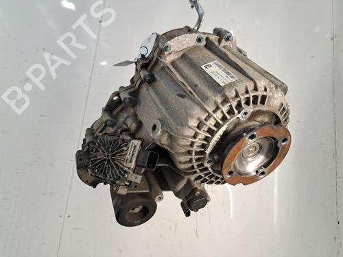 Transfer box LAND ROVER RANGE ROVER IV (L405) 4.4 SDV8 4x4 | BP26827537M36 