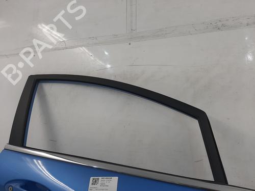 Right front door FORD FIESTA VI (CB1, CCN) 1.4 | BP28275098C3 