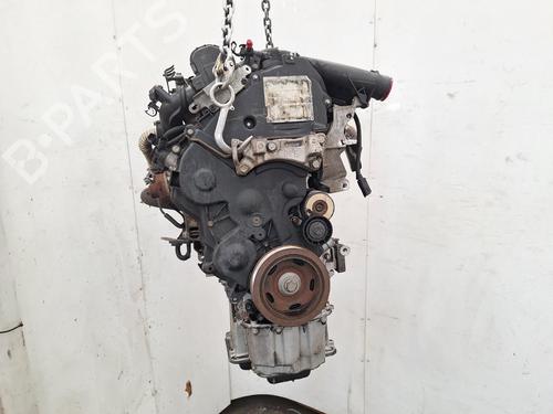 Used Engine PEUGEOT EXPERT Van (VF3A_, VF3U_, VF3X_) 1.6 HDi 90 8V (90 hp) 27705341