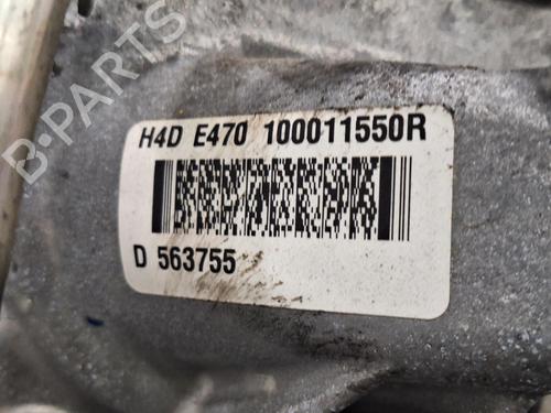 Engine DACIA SANDERO III 1.0 TCe 90 | BP40258341M1 - Image 3