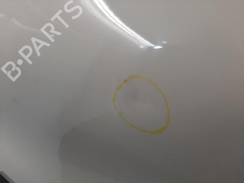 Dør venstre bagtil RENAULT CAPTUR I (J5_, H5_) 0.9 TCe 90 | BP32089526C4 