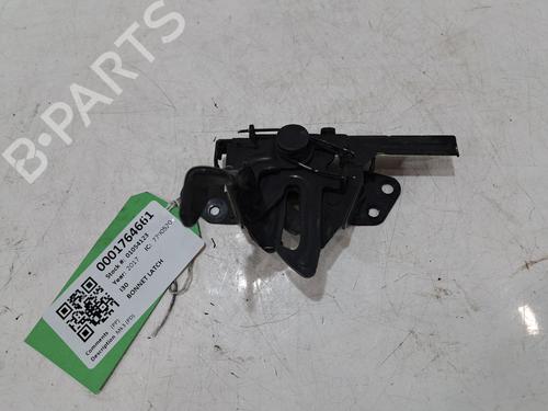 hood-lock-hyundai-i30-pde-pd-pden-2016-37034258 main image