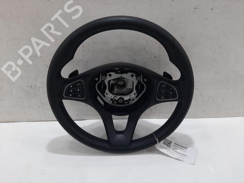 Used Steering wheel Steering wheel MERCEDES-BENZ VITO Van (W447) 114 CDI (447.601, 447.603, 447.605) (136 hp) 33555357 33555357
