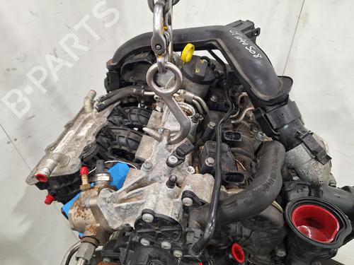 Engine SKODA FABIA III (NJ3) 1.0 TSI | BP31965141M1 - Image 5