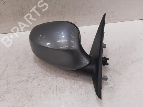 Used Right mirror Right mirror BMW 3 (E90) 318 i (143 hp) 33335928 33335928