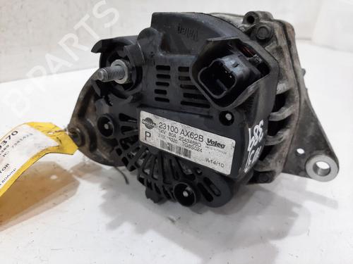 Alternator NISSAN MICRA III (K12) 1.2 16V | BP30095074M7