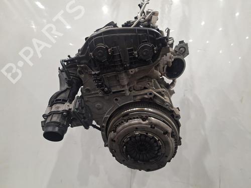 Used Engine Engine 38412261 38412261