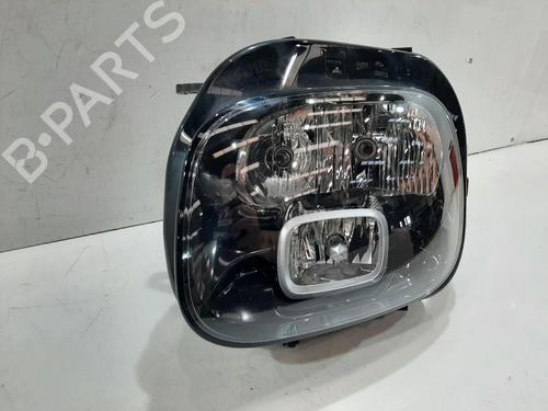 Left headlight CITROËN C3 AIRCROSS II (2R_, 2C_) 1.2 PureTech 110 (2RHNZB, 2RHNZW, 2RHNPX, 2RHNPJ) | BP29349259C28 