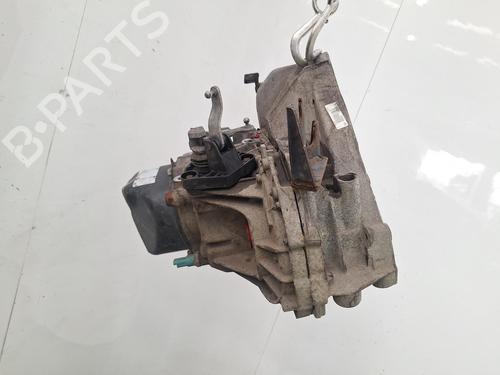 Gearbox NISSAN NOTE (E11, NE11) 1.6 | BP29471833M3 