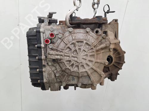 Gearbox KIA VENGA (YN) 1.6 CVVT | BP29112430M3