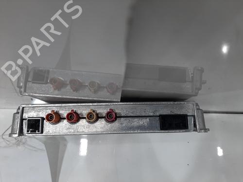 Control unit LAND ROVER RANGE ROVER IV (L405) 4.4 SDV8 4x4 | BP26865027M11 