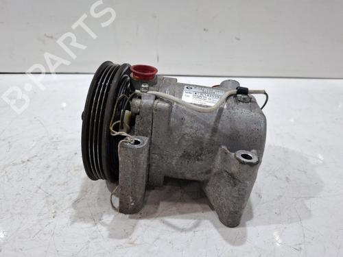 AC compressor SMART FORTWO Coupe (451) 1.0 (451.331, 451.380) | BP40455626M34 - Image 4