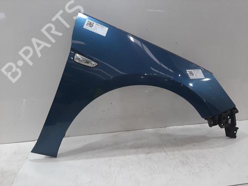 Used Right front fenders Right front fenders VAUXHALL ASTRA Mk VII (K) (B16) 1.4 Turbo (150 hp) 36697685 36697685