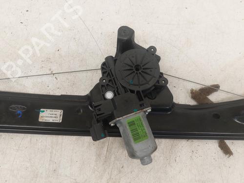 Front left window mechanism FORD ECOSPORT 1.0 EcoBoost | BP26827424C22 