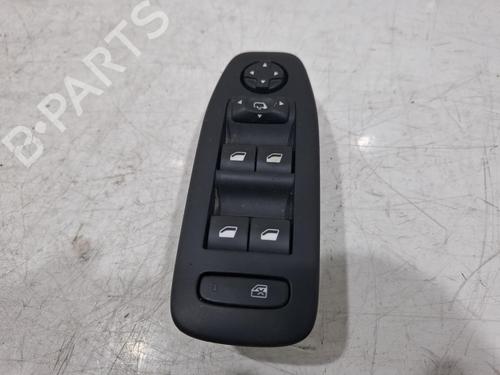 Used Right front window switch Right front window switch 39007432 39007432