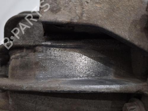 Gearbox VAUXHALL MOKKA / MOKKA X (J13) 1.4 | BP31751229M3 