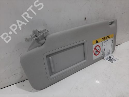 Andre SKODA FABIA III (NJ3) 1.2 TSI | BP29883314O1