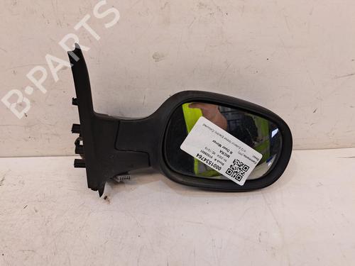 Used Right mirror NISSAN MICRA III (K12) 1.2 16V (80 hp) 29581493