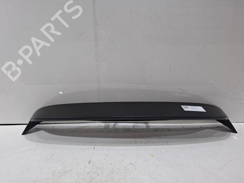 Used Rear spoiler Rear spoiler VAUXHALL CORSA Mk V (F) 1.2 (101 hp) 40533232 40533232
