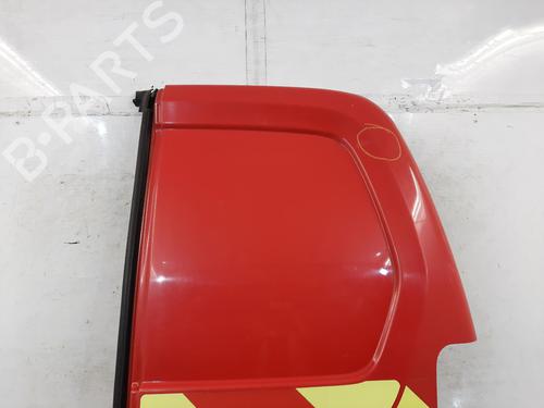 Puerta trasera derecha PEUGEOT PARTNER Tepee 1.2 THP | BP30870045C5