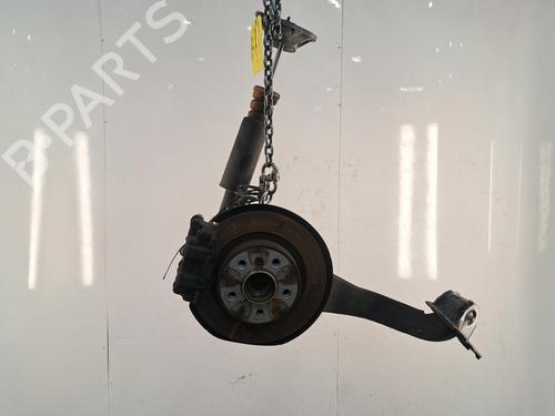 Used Right rear suspension arm BMW 2 Active Tourer (F45) 218 i (140 hp) 26757717