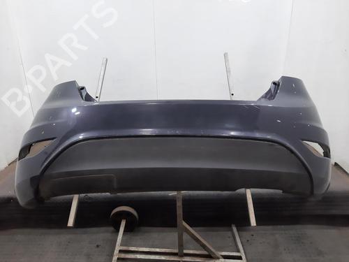 rear-bumper-ford-fiesta-vi-cb1-ccn-2008-35921931 main image