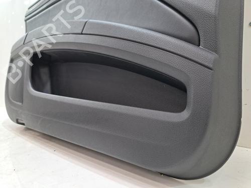 Front left panel SKODA SUPERB II (3T4) 2.0 TDI | BP38938635C58 - Image 3