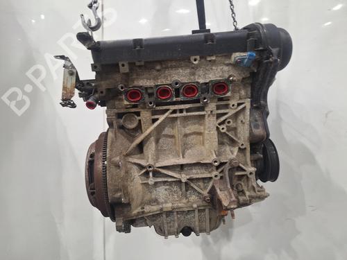 Engine FORD FIESTA VI (CB1, CCN) 1.25 | BP38015434M1 - Image 4