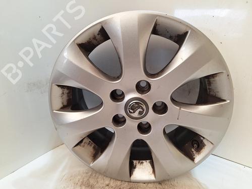 Used Rim Rim 37223112 37223112