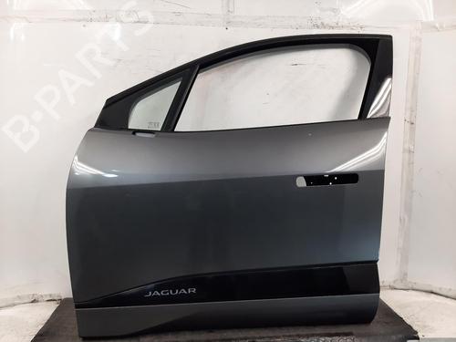Dør venstre fortil JAGUAR I-PACE (X590) EV400 AWD (400 hp) 31685787