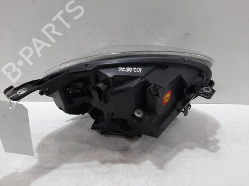 Left headlight FIAT 500X (334_) 1.0 (334.AXN1B) | BP29236685C28 