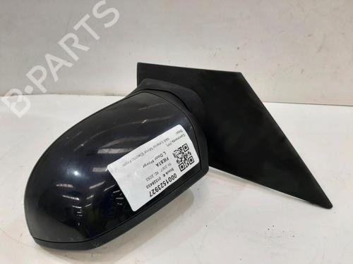 Left mirror FORD FIESTA V (JH_, JD_) 1.4 16V | BP29398013C26 