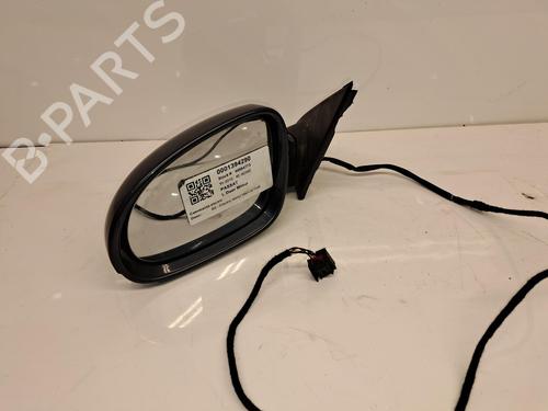 Left mirror VW PASSAT B6 (3C2) 2.0 TDI 16V | BP26869565C26 