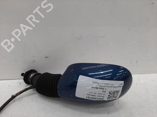 Left mirror FORD KA (RB_) 1.3 i ROCAM | BP26757837C26 