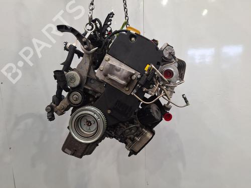 Used Engine Engine FIAT TIPO Estate (356_, 357_) 1.4 (356WXF1B) (120 hp) 36534913 36534913