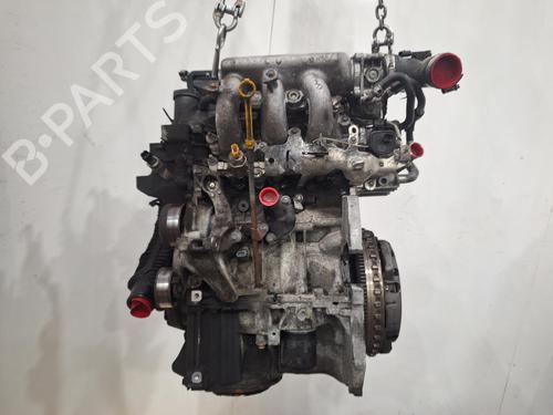 Motor NISSAN NOTE (E12) 1.2 DIG-S | BP38594917M1 - Image 4