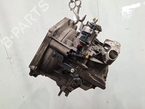 Gearbox VAUXHALL MOKKA / MOKKA X (J13) 1.7 CDTI | BP36334447M3 - Image 2