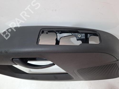 Venstre frontpanel CITROËN JUMPER II Platform/Chassis 2.2 BlueHDi 140 | BP39389581C58  - Image 5