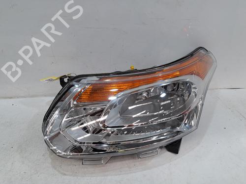 Used Left headlight Left headlight 37520261 37520261