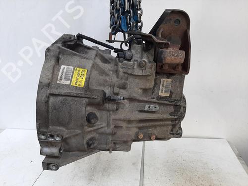 Gearbox KIA CARNIVAL / GRAND CARNIVAL III (VQ) 2.9 CRDi | BP26764032M3 