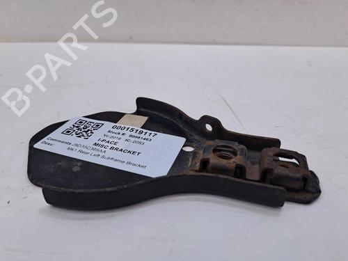 Support JAGUAR I-PACE (X590) EV400 AWD | BP29163499C155 - Image 3
