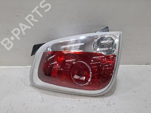 Used Left taillight Left taillight 39561324 39561324