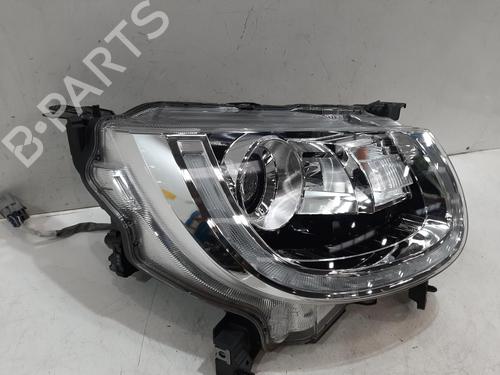 Right headlight SUZUKI IGNIS III (MF, FF) 1.2 Hybrid (ATK412) | BP32409396C29