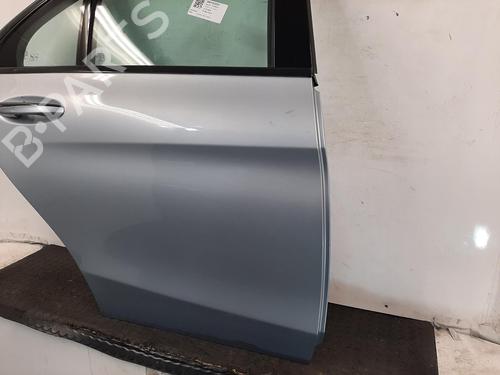 Right rear door MERCEDES-BENZ C-CLASS (W205) C 250 BlueTEC / d (205.008, 205.006) | BP29397918C5 