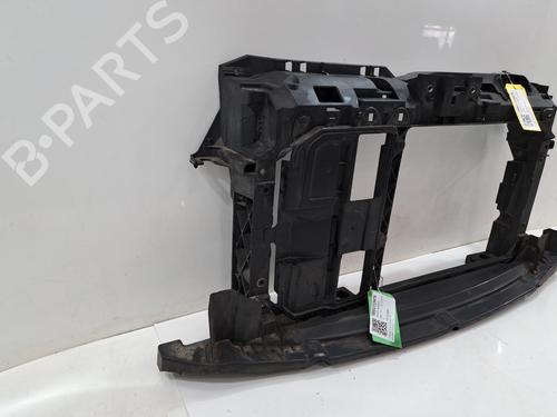 Front slam panel MAZDA 2 (DE_, DH_) 1.3 MZR (DE3FS) | BP35769148C72 - Image 3
