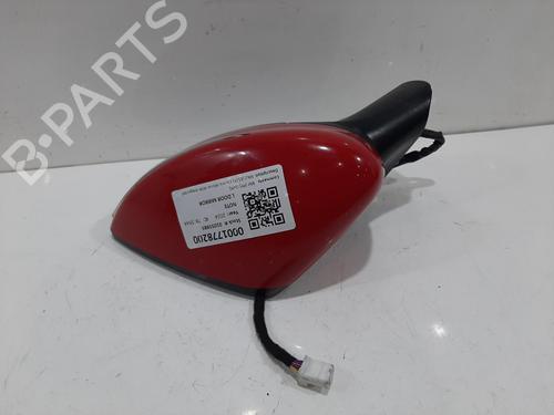 Retrovisor esquerdo NISSAN NOTE (E12) 1.2 DIG-S | BP37448959C26 - Image 4