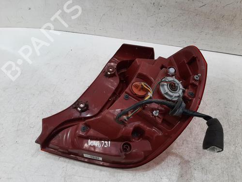 Left taillight KIA PICANTO III (JA) 1.2 | BP33699688C34  - Image 5