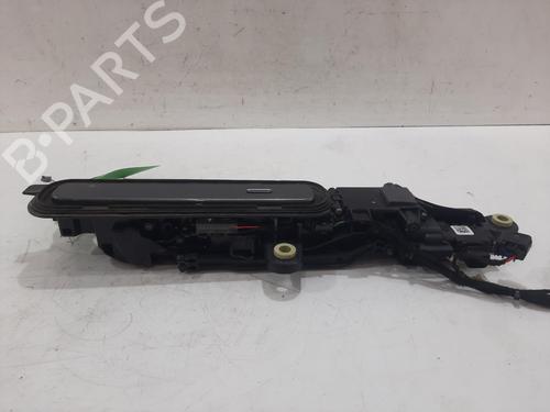 Andre JAGUAR I-PACE (X590) EV400 AWD | BP29883806O1  - Image 6