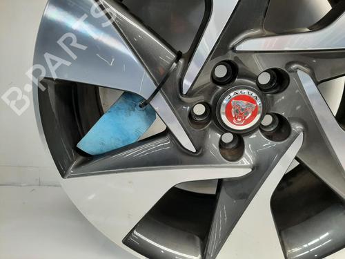 Rim JAGUAR I-PACE (X590) EV400 AWD | BP26851090C45 